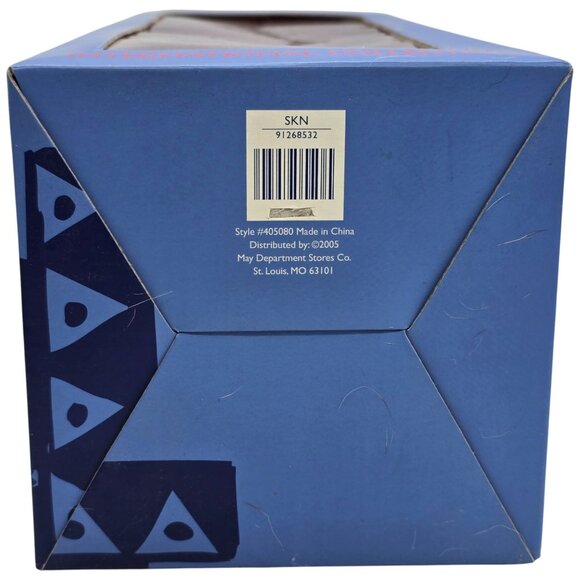 Nutcracker Village Ireland Shepherd w/ Sheep Figure 2005 Boxed - Picture 10 of 15